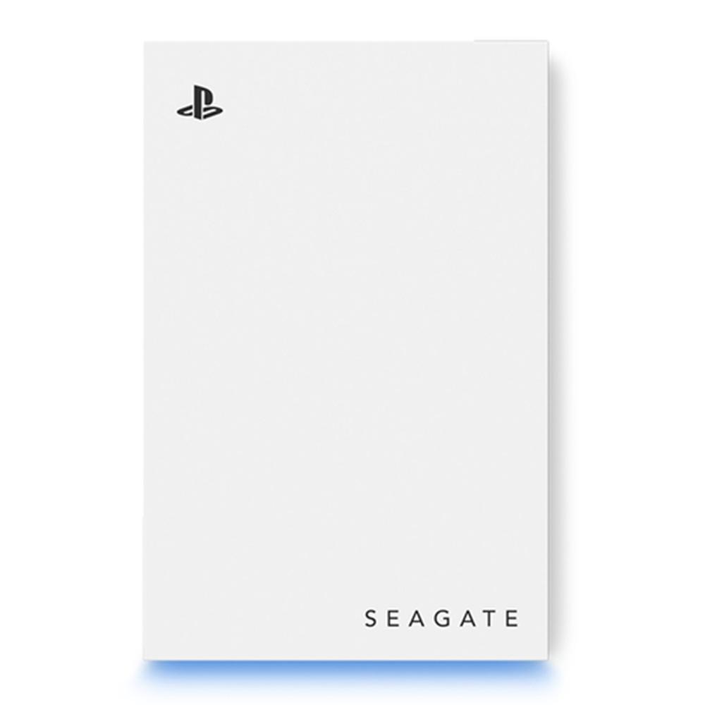 Disco duro externo hdd seagate game