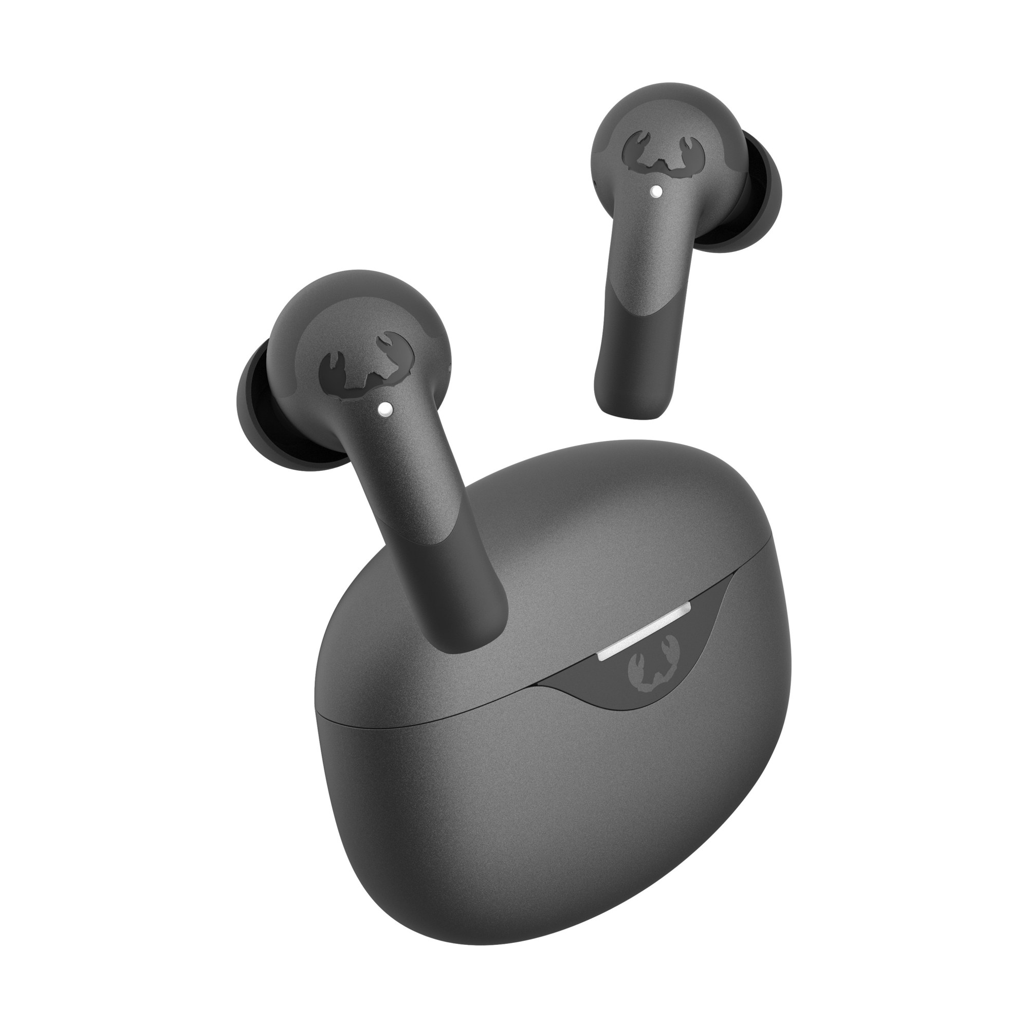 Auriculares Fresh'n Rebel Twins Ace De botón (TWS) Bluetooth Gris