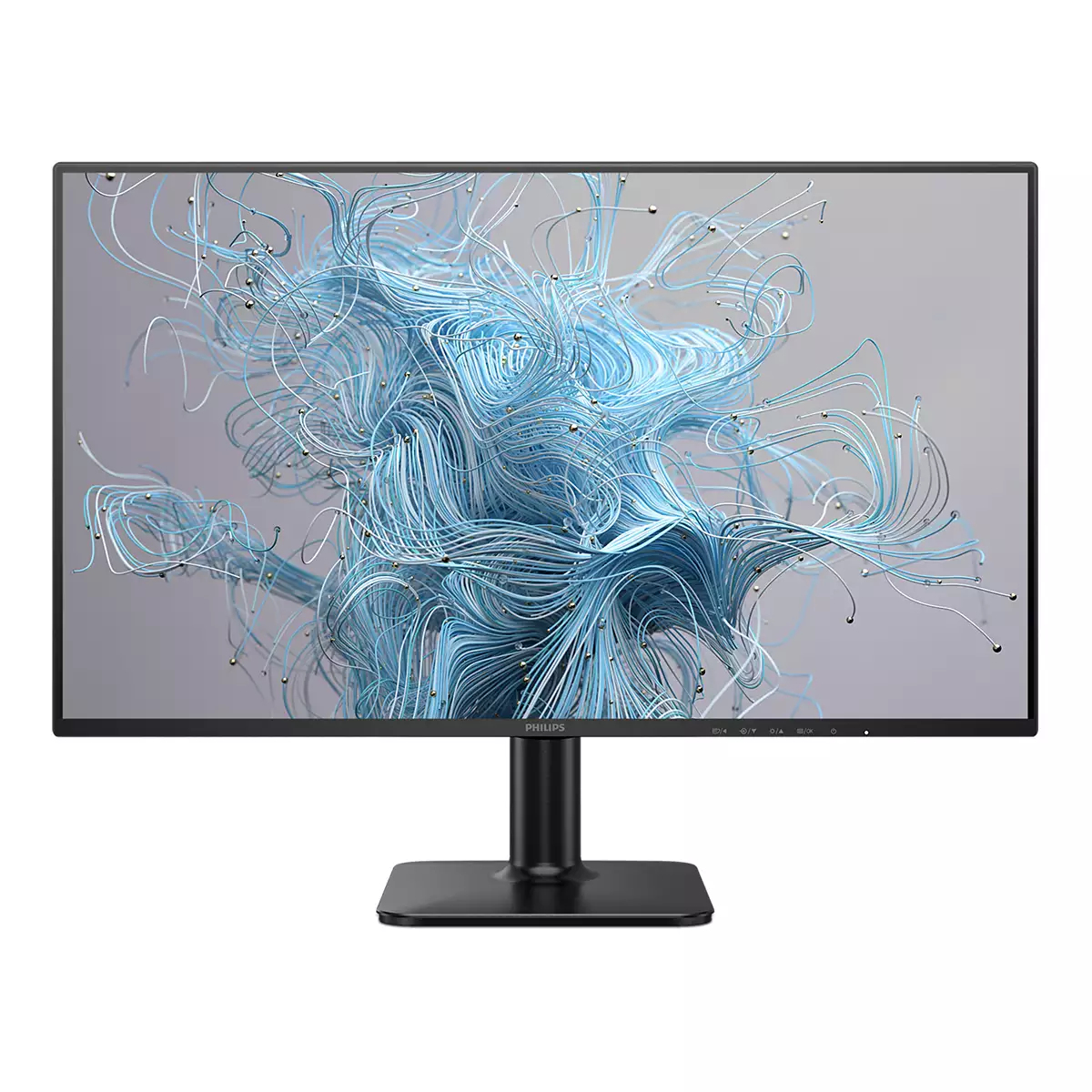 Monitor Philips 24E2N1110 24" IPS Full HD 120Hz 4ms