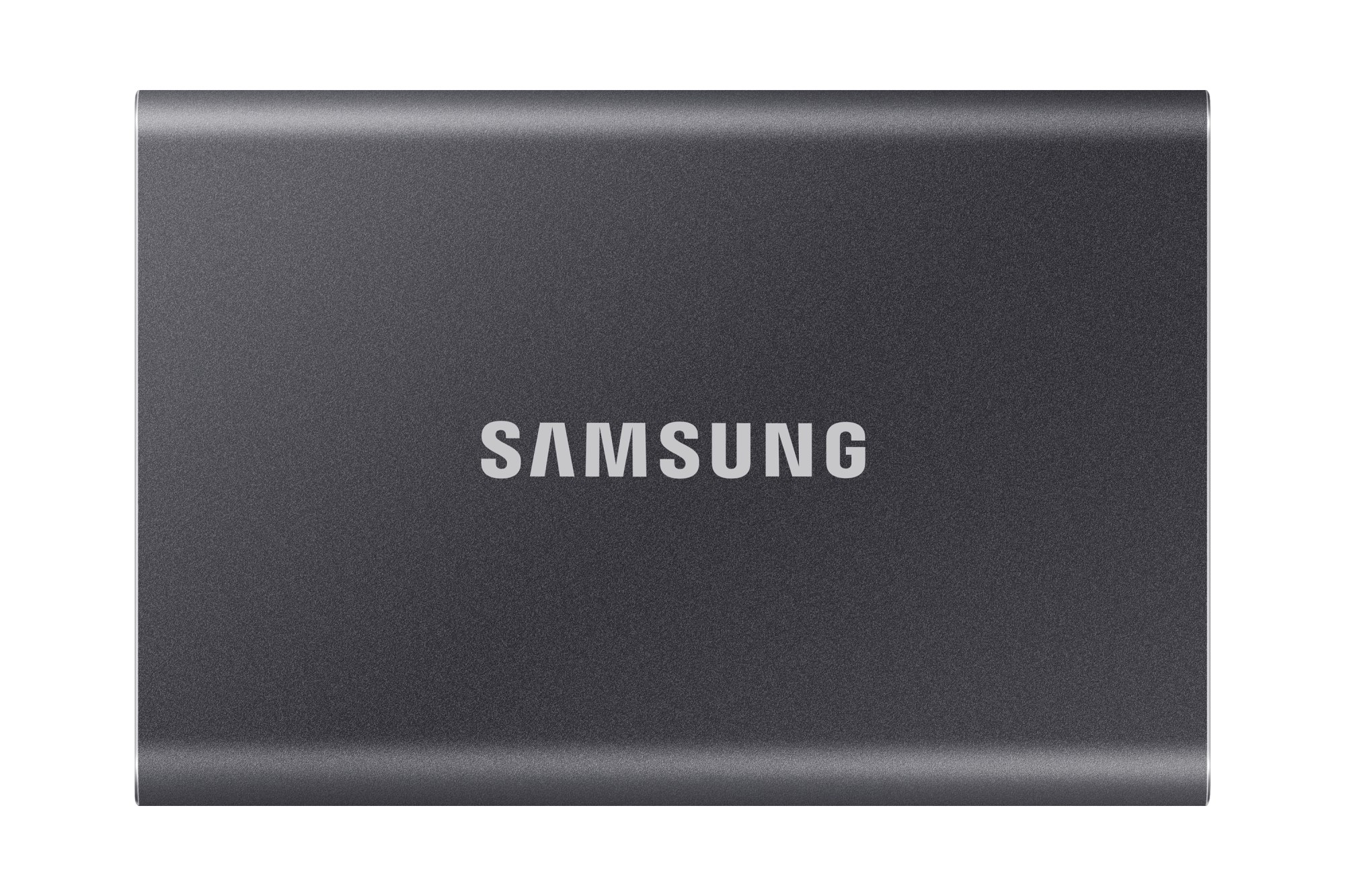 SSD externo Samsung T7 2TB USB-C