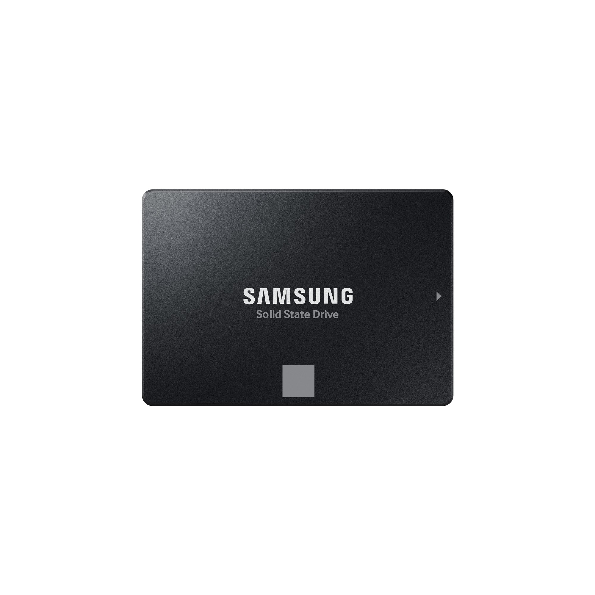 SSD interno Samsung 870 EVO 2TB SATA 2,5"
