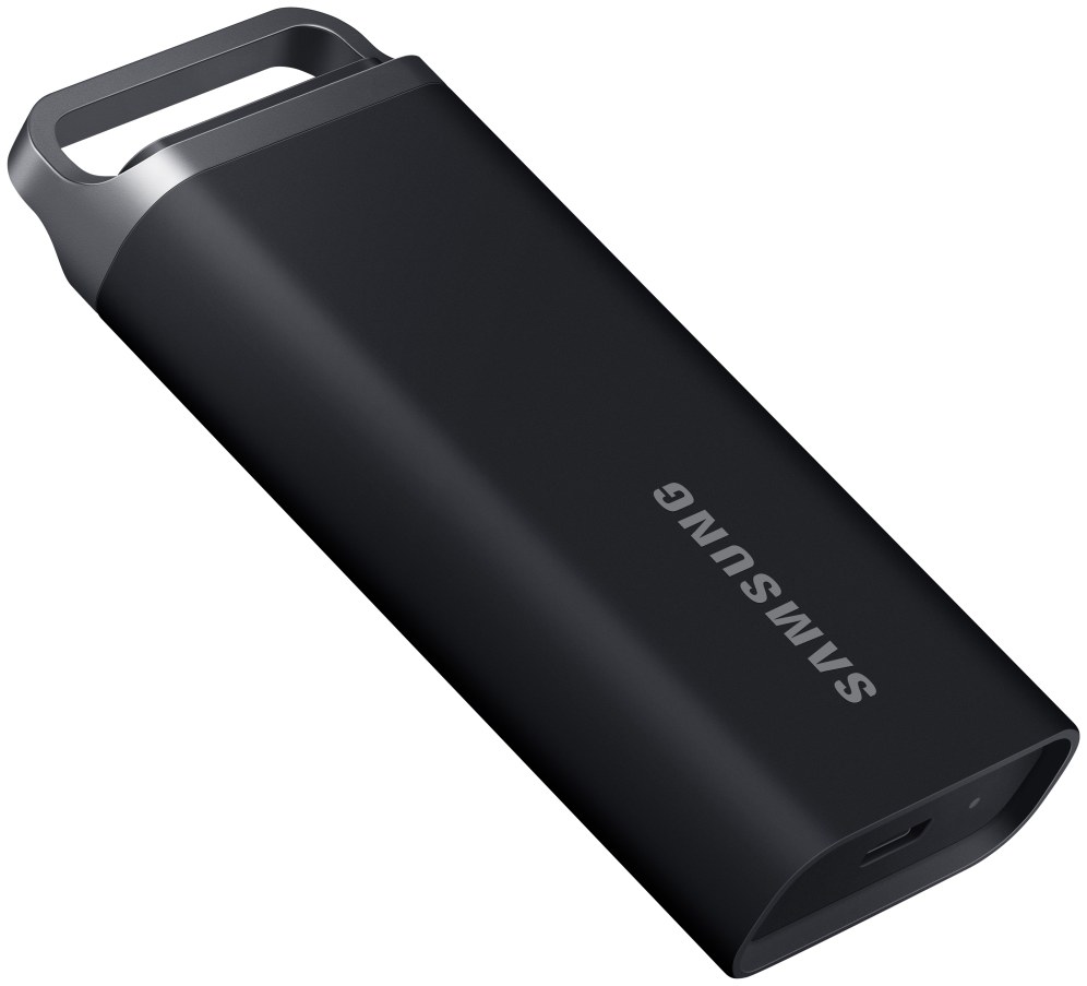 SSD externo Samsung MU-PH2T0S 2TB USB-A
