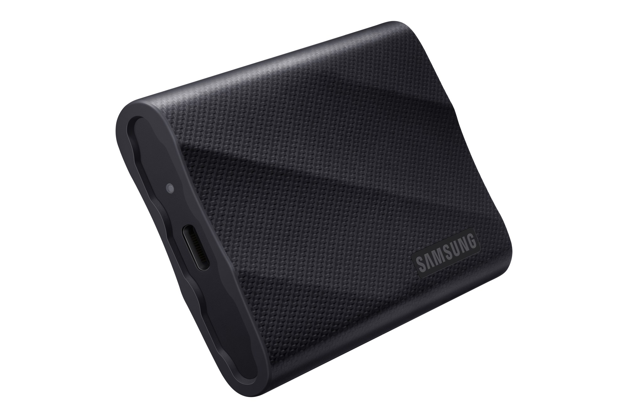 SSD externo Samsung T9 2TB USB-C