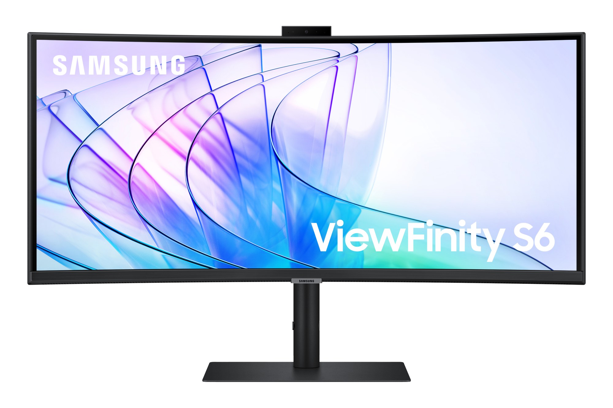 Samsung S65VC pantalla para PC 86,4 cm (34") 3440 x 1440 Pixeles UltraWide Quad 