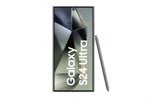 Móvil Samsung Galaxy S24 Ultra 6.8" 12GB 256GB Gris