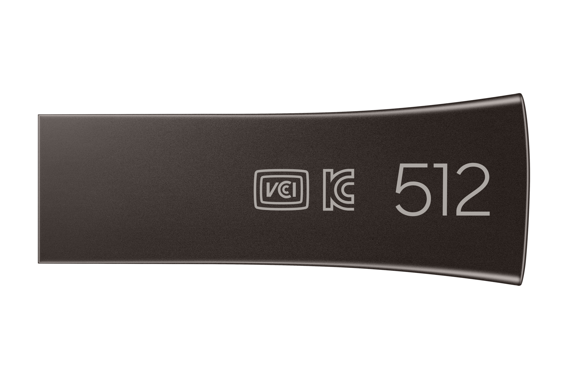 Memoria USB Samsung Bar Plus 512GB USB-A
