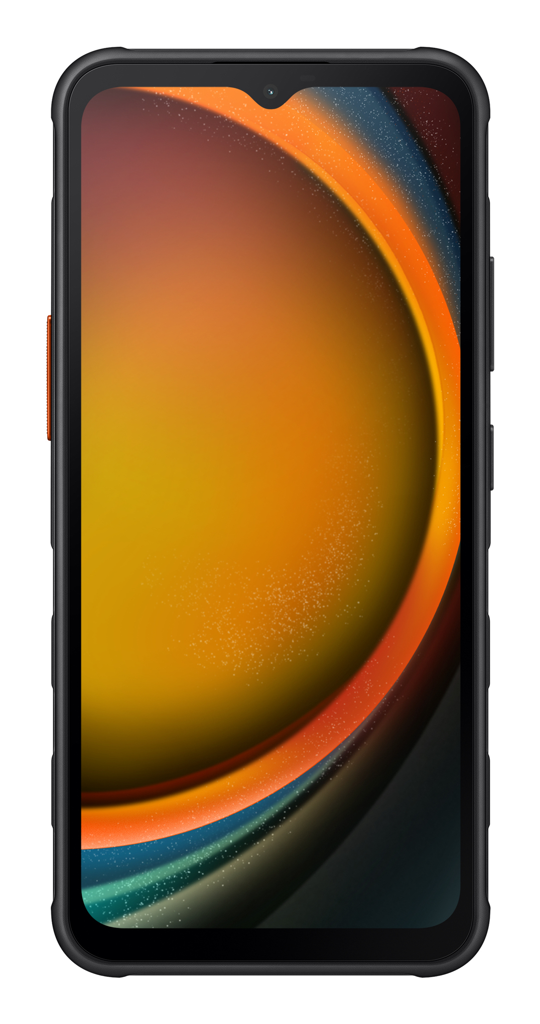 Móvil Samsung Galaxy XCover 7 6.6" 128GB 6GB 5G Negro