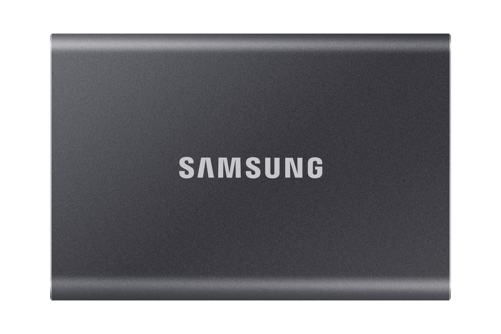 SSD externo Samsung T7 Portable 4TB USB-C