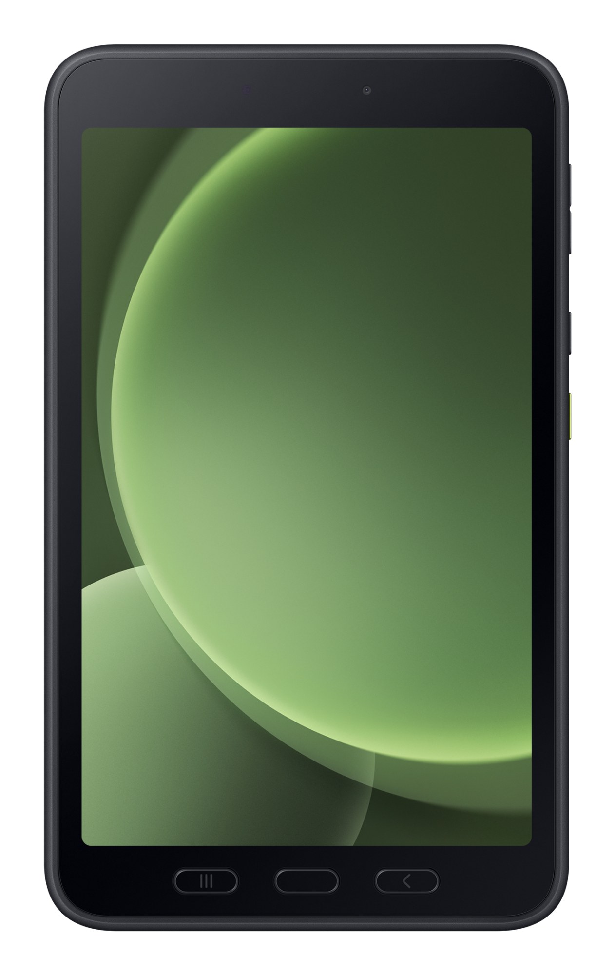 Tablet Samsung Galaxy Tab Active5 8" 128GB 6GB 4G Verde