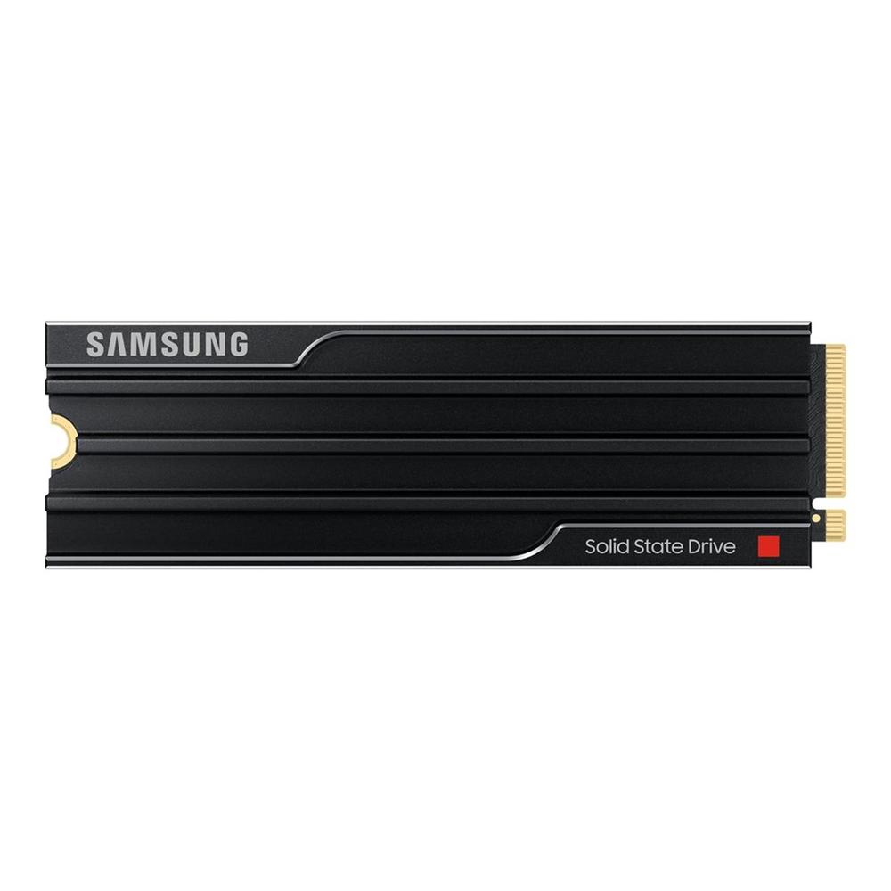 SSD interno Samsung 9100 PRO HS 1TB NVMe M.2