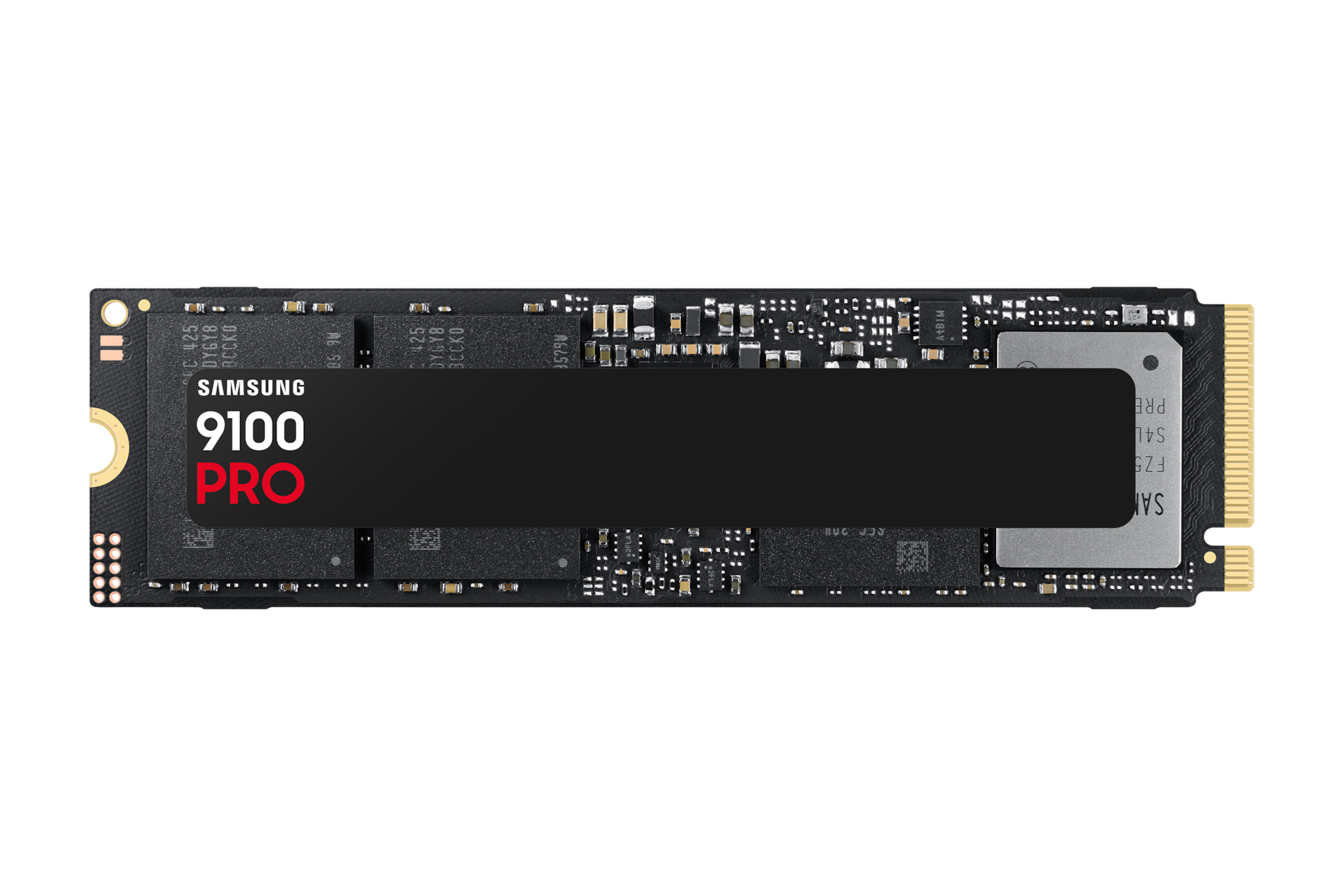 SSD interno Samsung 9100 PRO 8TB NVMe M.2