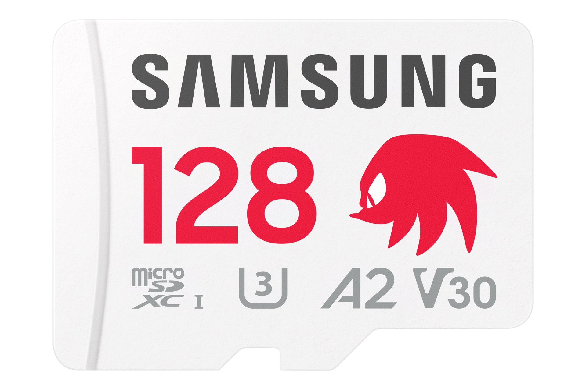 Tarjeta de memoria Samsung MB-MD128S 128GB microSD