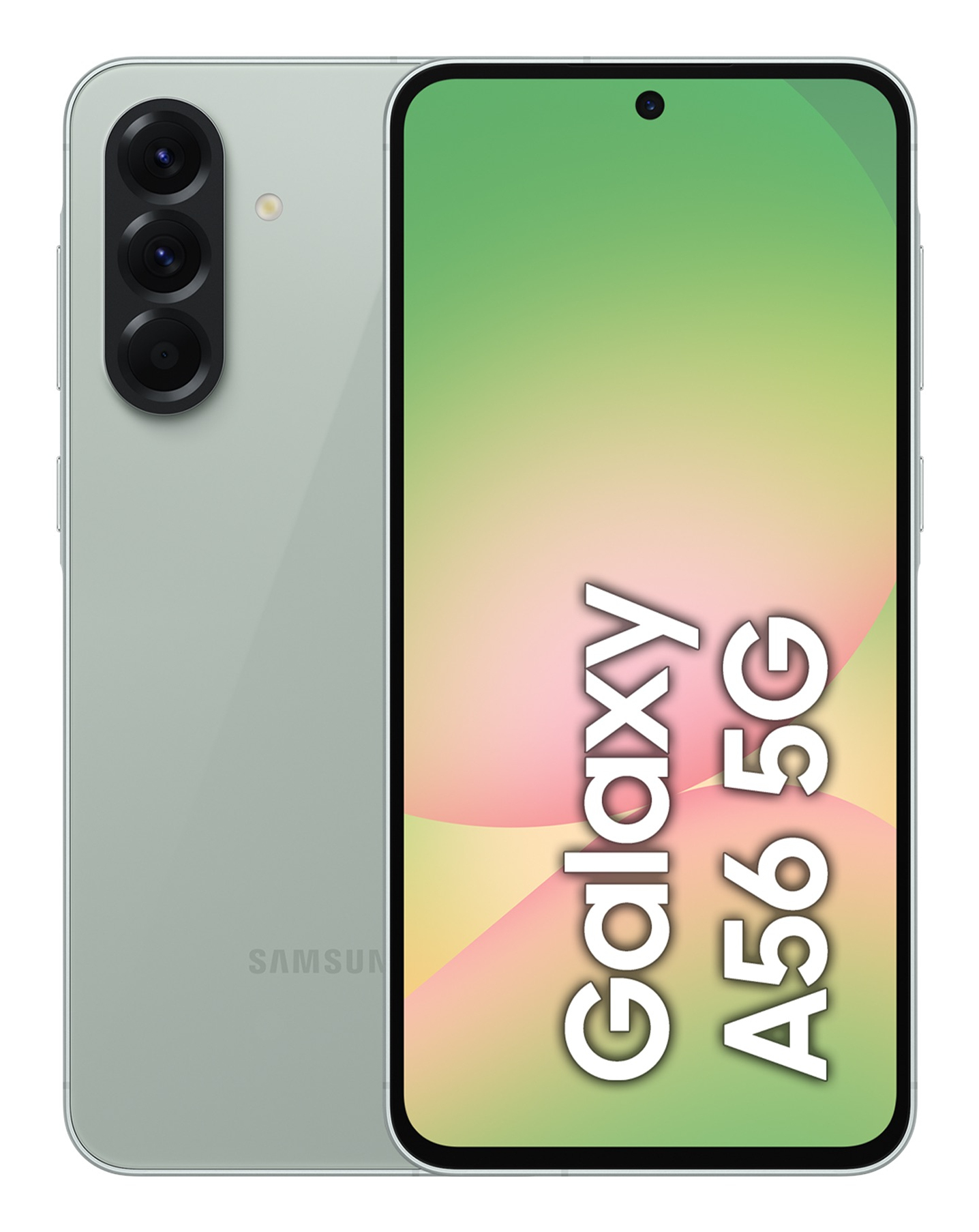 Móvil Samsung Galaxy A56 5G 128GB 8GB