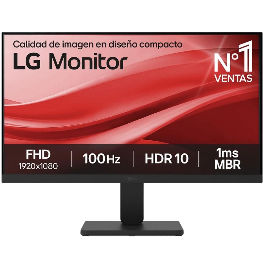 Monitor LG 22U401A-B 21.5" Full HD 100Hz VA