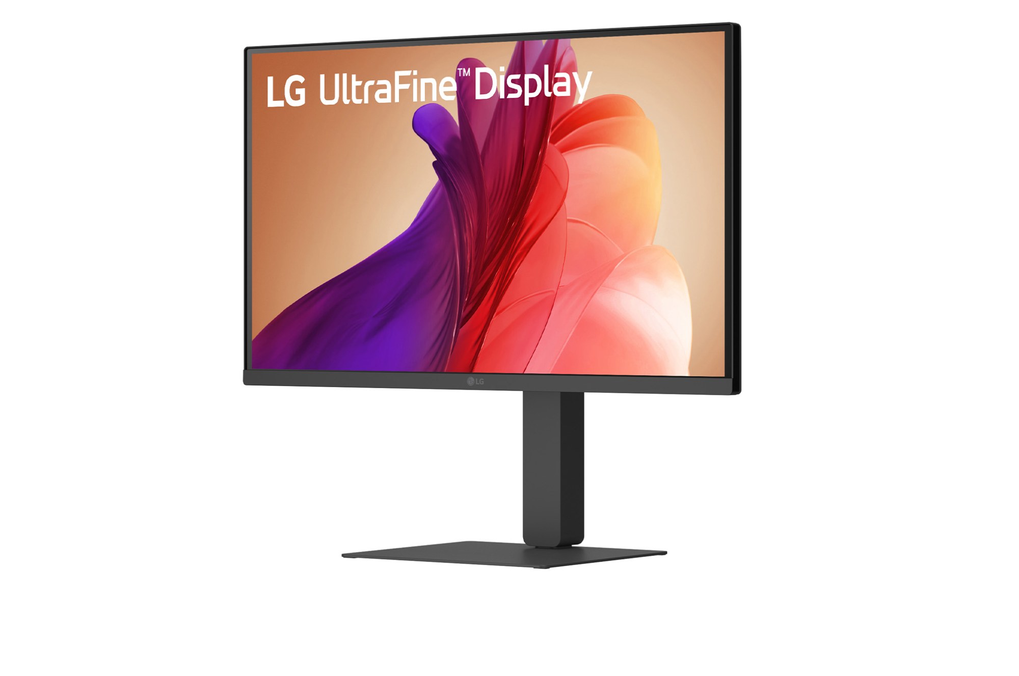 Monitor LG 27U730B-B 27" 4K UHD IPS 60Hz USB-C 65W