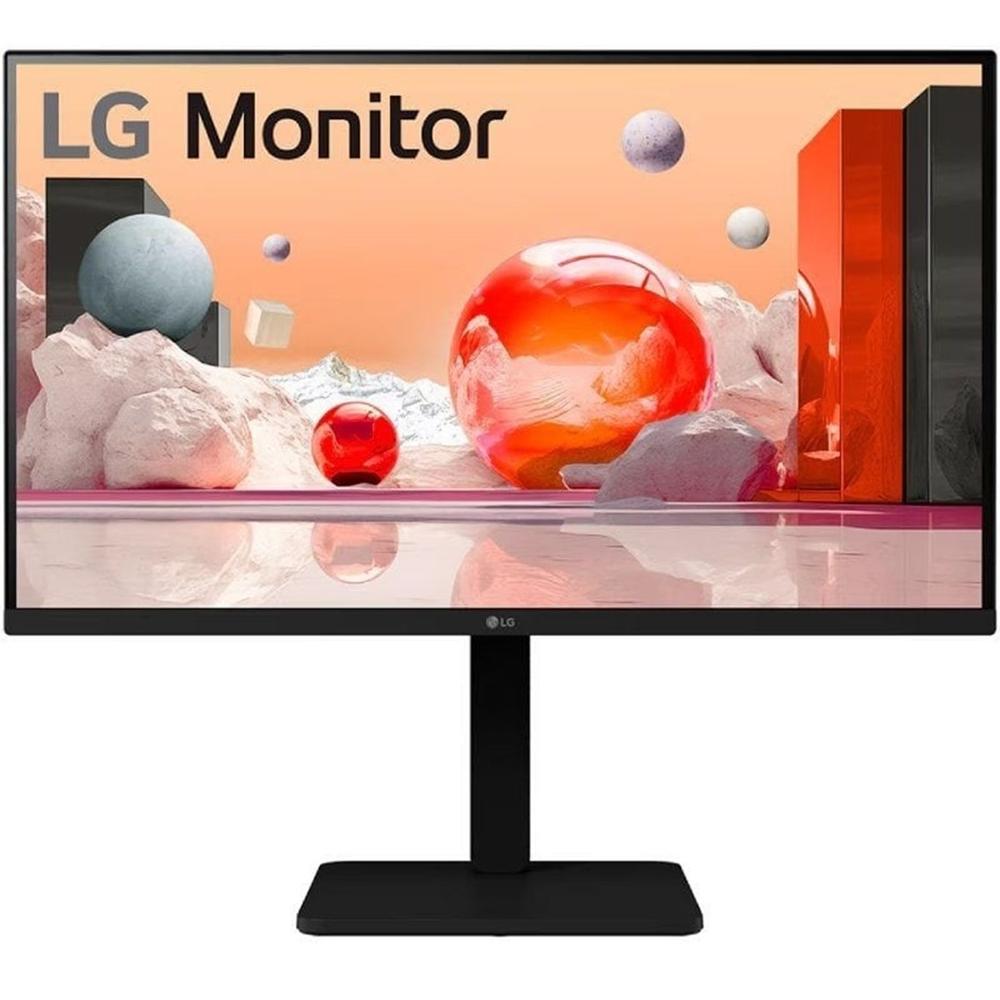Monitor LG 27BA560-T 27" Full HD IPS 100Hz 5ms HDMI DisplayPort