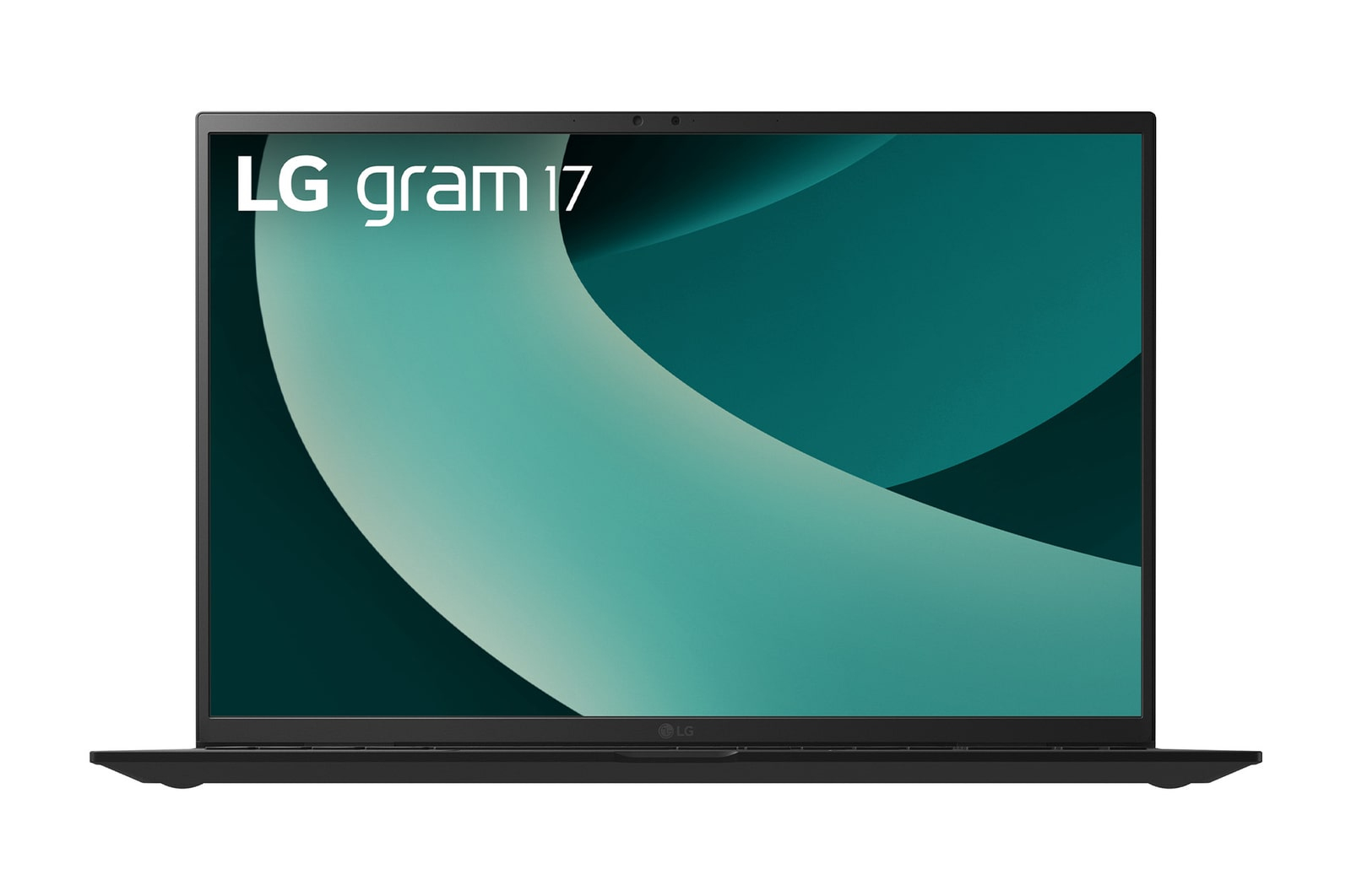 Portátil LG Gram 17ZD90TL-G 17" Intel Core Ultra 7 258V 32GB 512GB SSD Sin sistema operativo / FreeDOS Negro