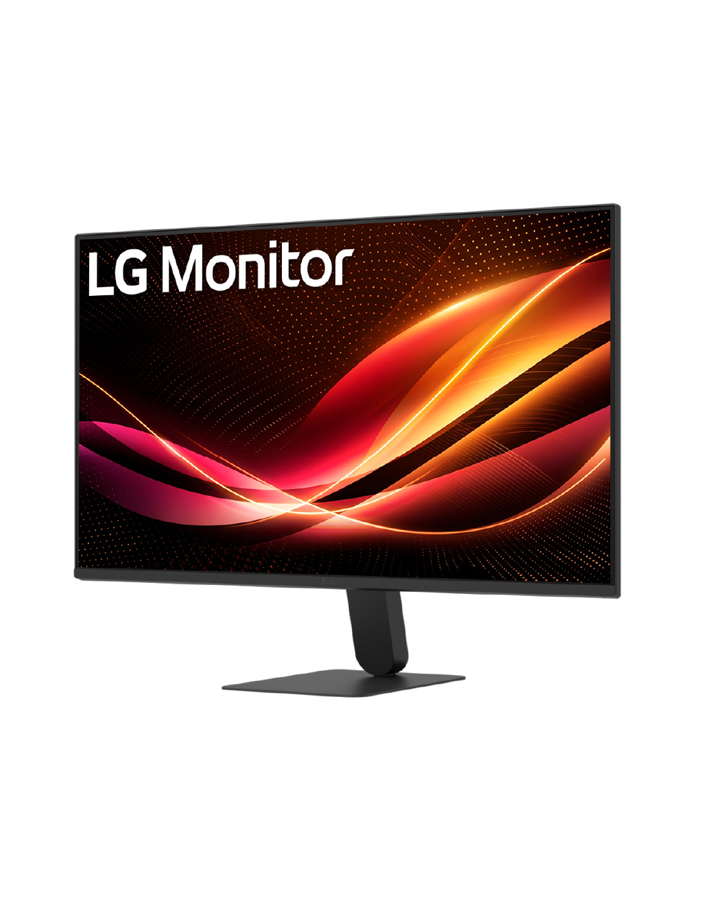 Monitor LG 27U411B-B 27" IPS Full HD 144Hz HDMI VGA