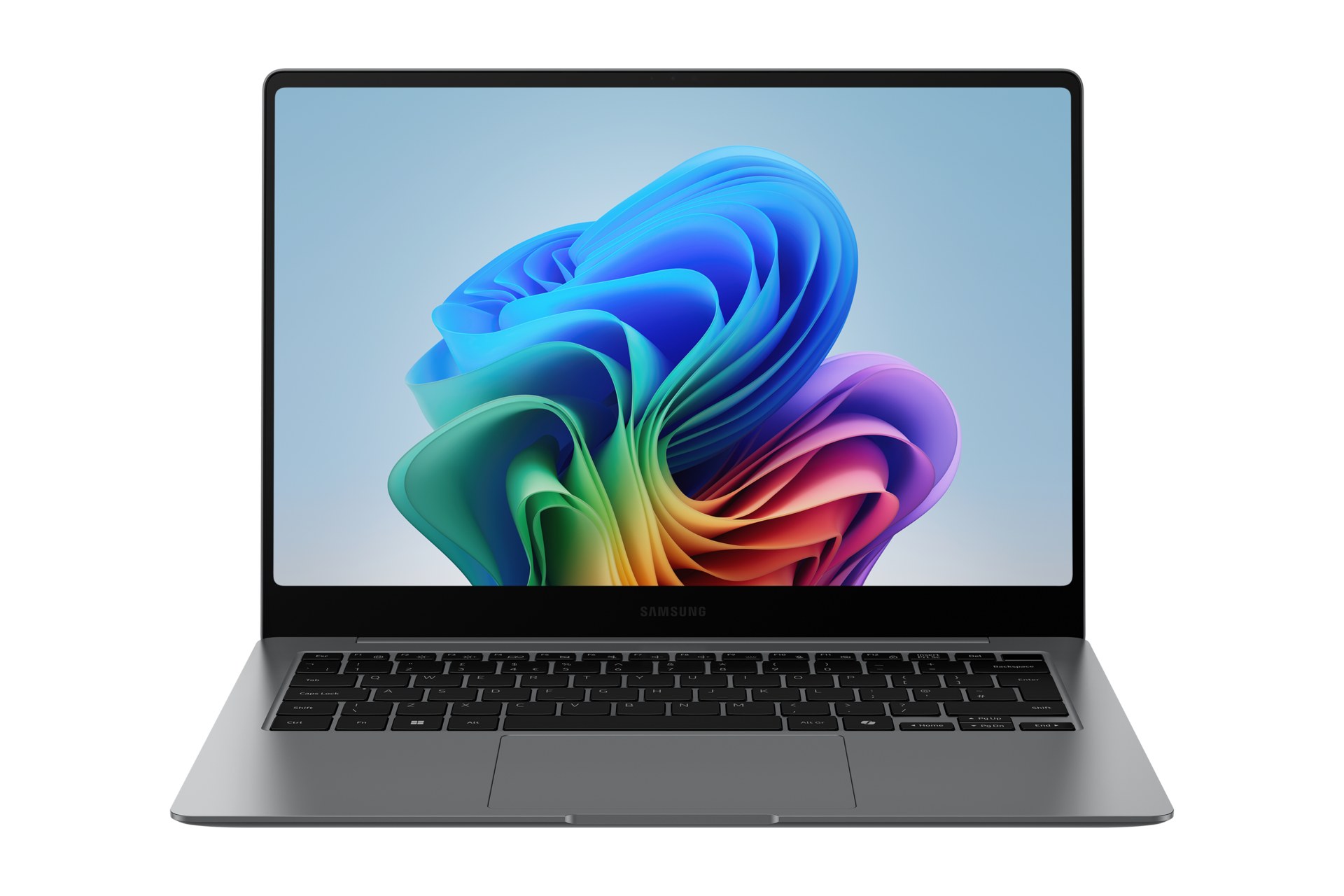 Portátil Samsung Galaxy Book5 Pro 14" Intel Core Ultra 5 226V 16GB 512GB SSD Windows 11 Pro Gris