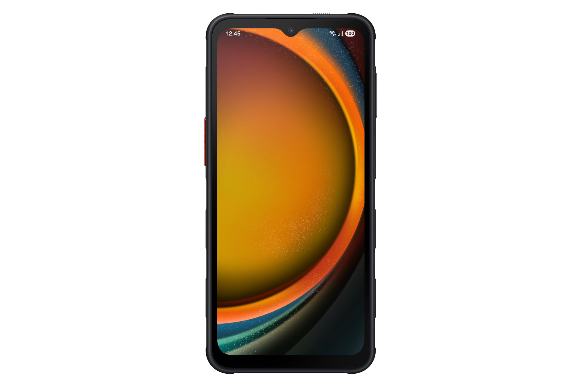 Móvil Samsung Galaxy xCover 7 Pro 5G 128GB 6GB Negro