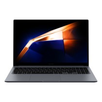 Portátil Samsung Galaxy Book4 15.6" Intel Core 7 150U 16GB 512GB SSD Intel Iris Xe Gris