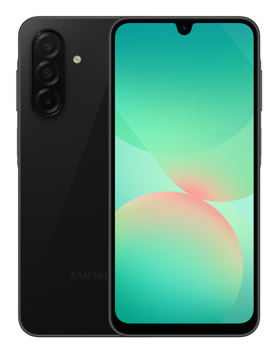 Móvil Samsung Galaxy A26 5G 128GB 6GB Negro
