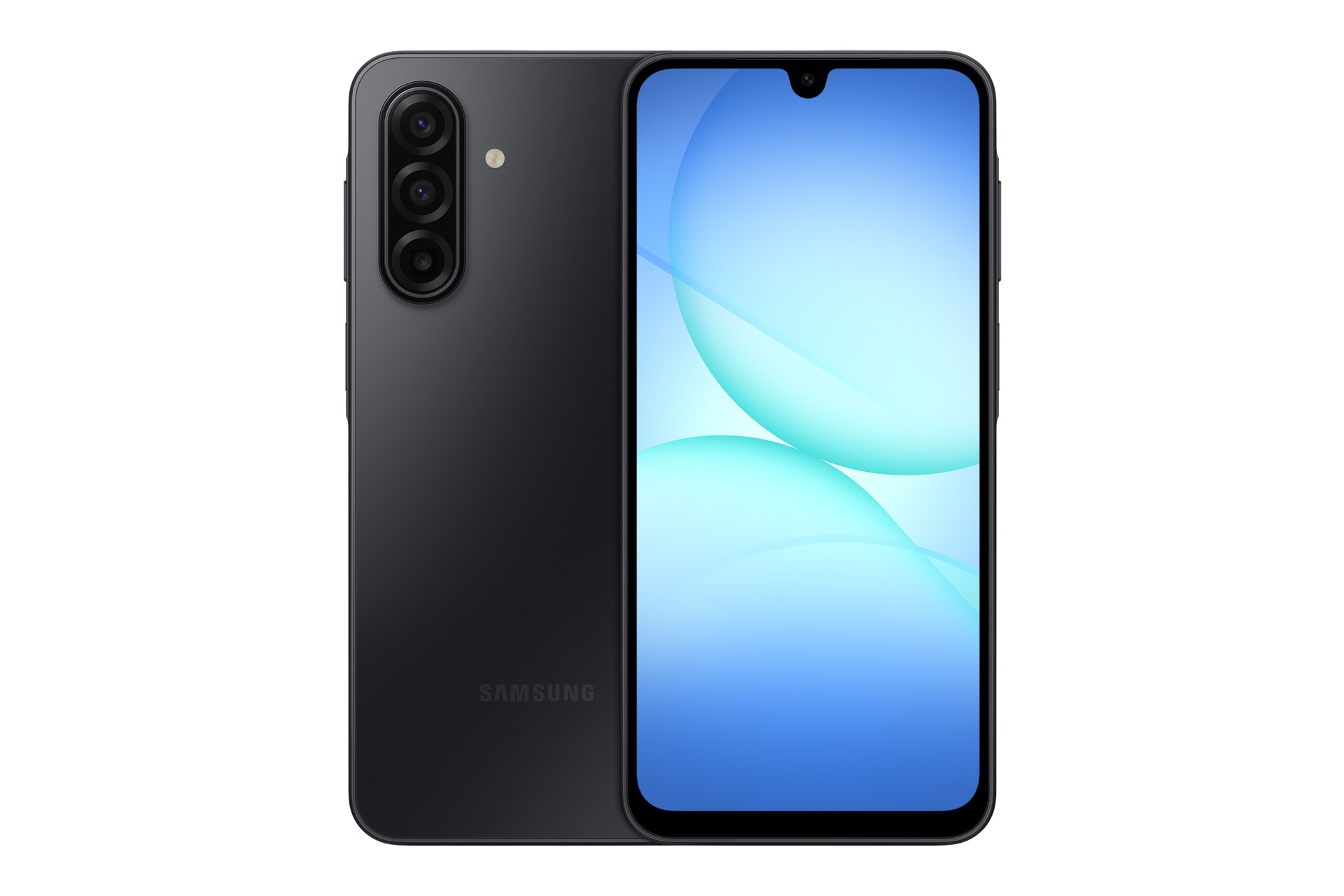Móvil Samsung Galaxy A17 5G 256GB 8GB Negro