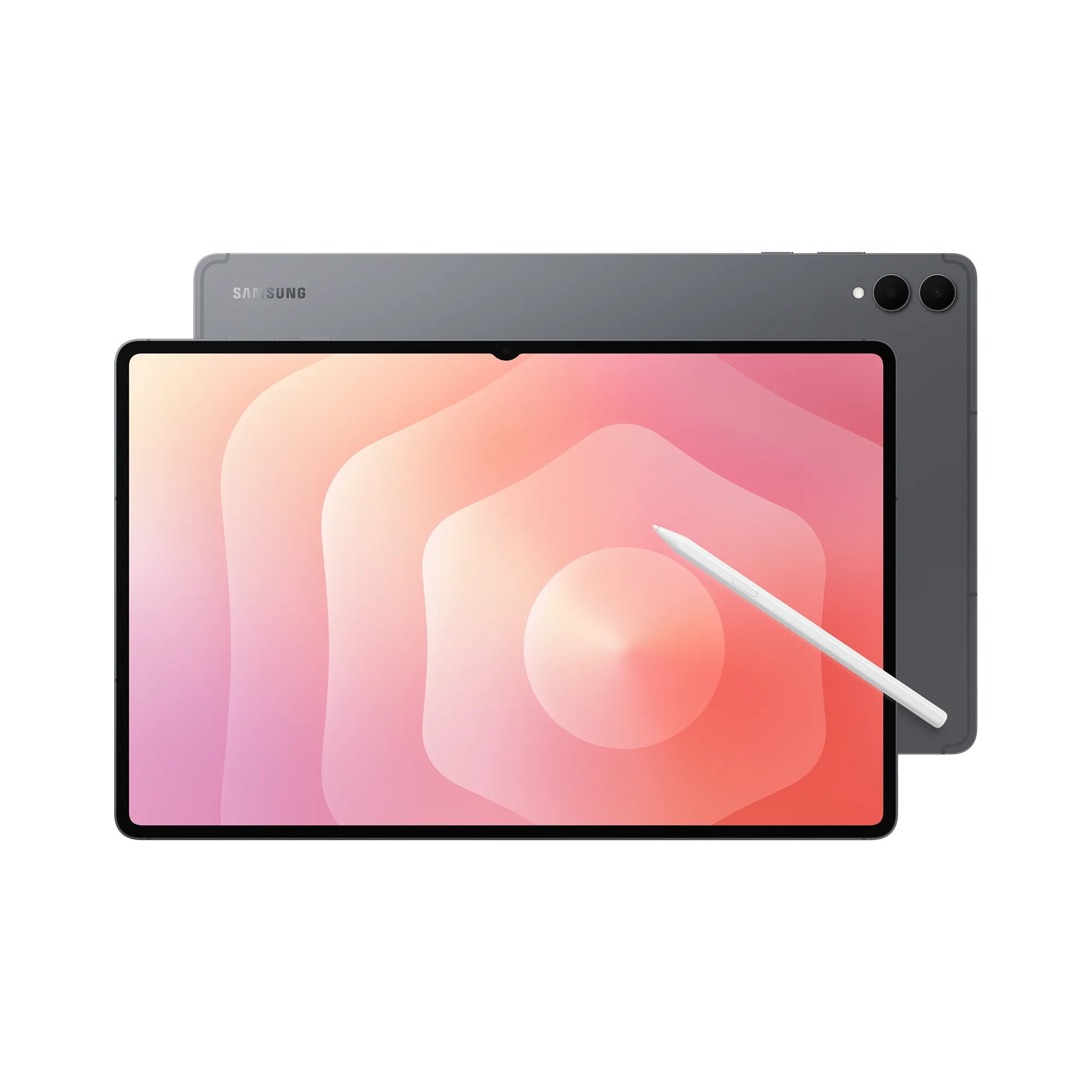 Tablet Samsung Galaxy Tab S11 Ultra 14.6" 256GB 12GB 4G Gris