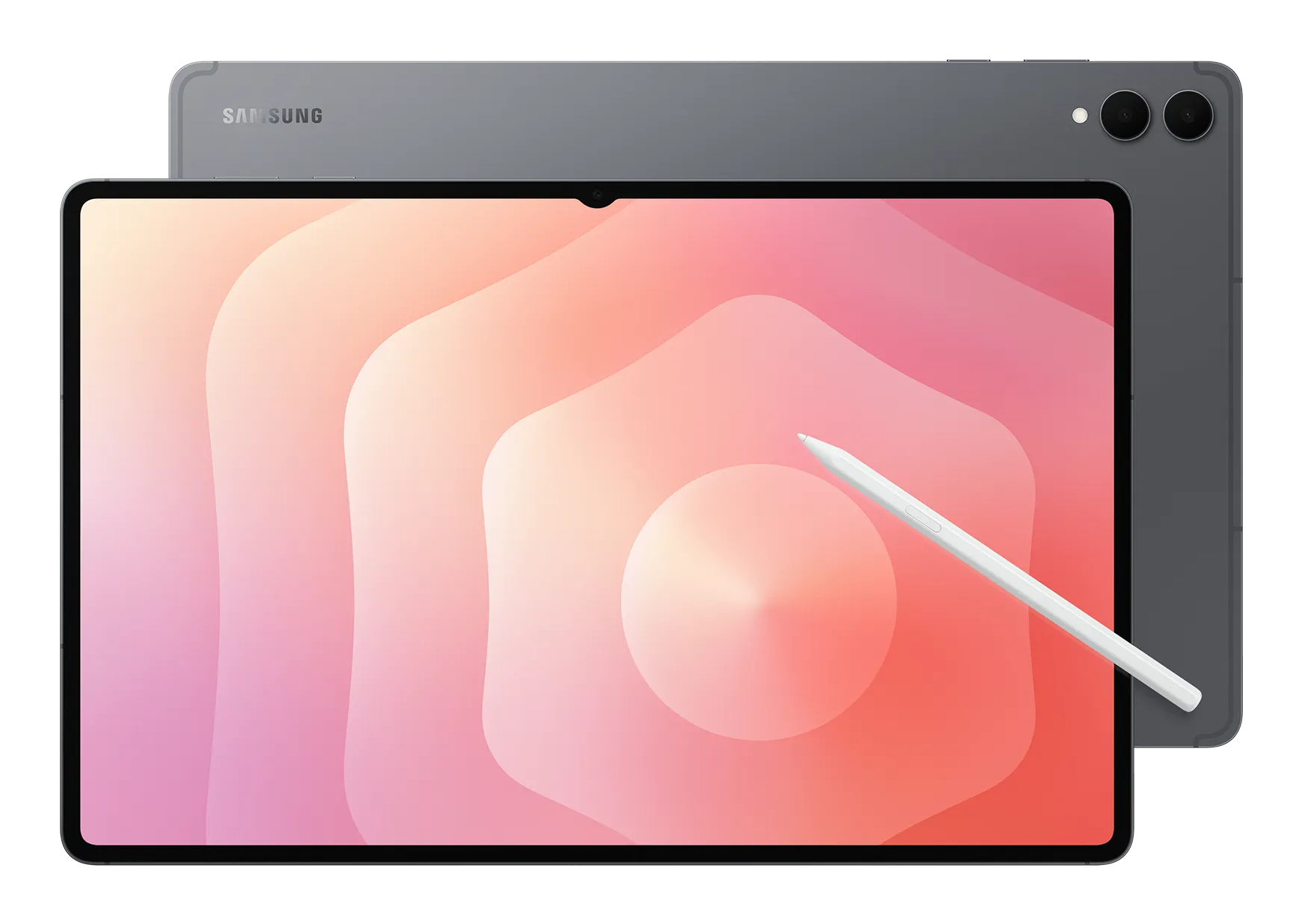 Tablet Samsung Galaxy Tab S11 Ultra 14.6" 256GB 12GB 5G Gris