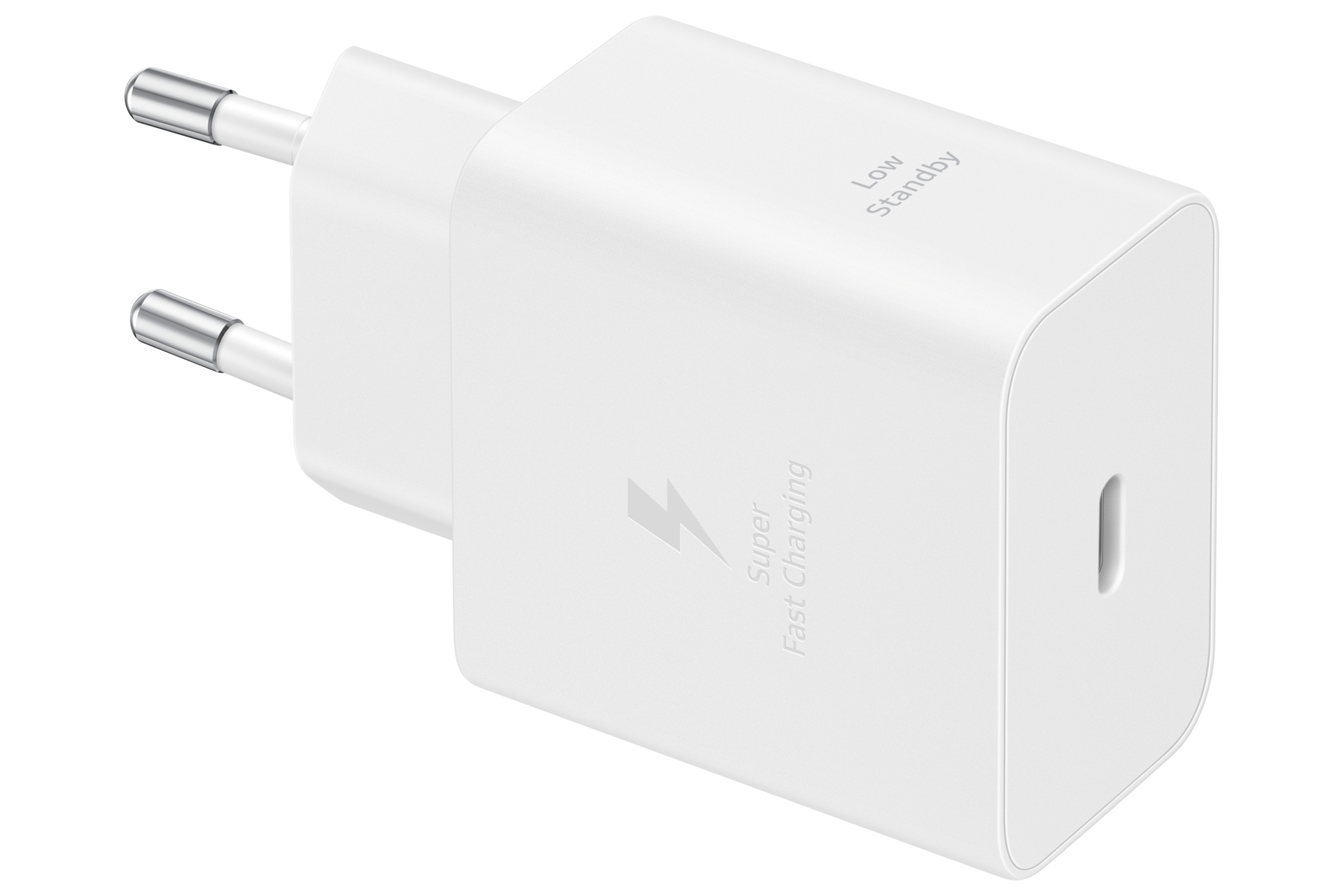 Cargador de pared Samsung EP-T4511 USB-C Blanco