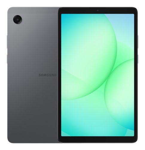 Tablet Samsung Galaxy Tab A11 8.7" 128GB 8GB Wi-Fi + Cellular Gris
