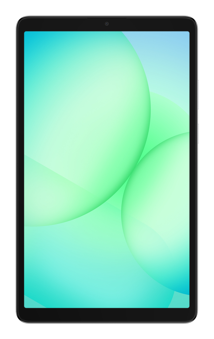 Tablet Samsung Galaxy Tab A11 8.7" 64GB 4GB 5G Plata