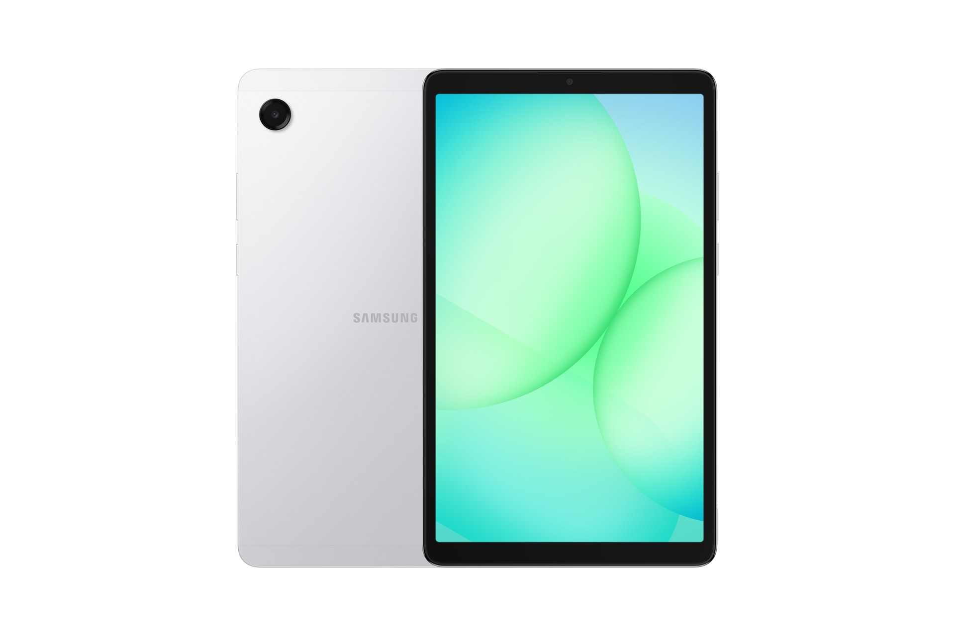 Tablet Samsung Galaxy Tab A11 8.7" 64GB 4GB 4G Plata
