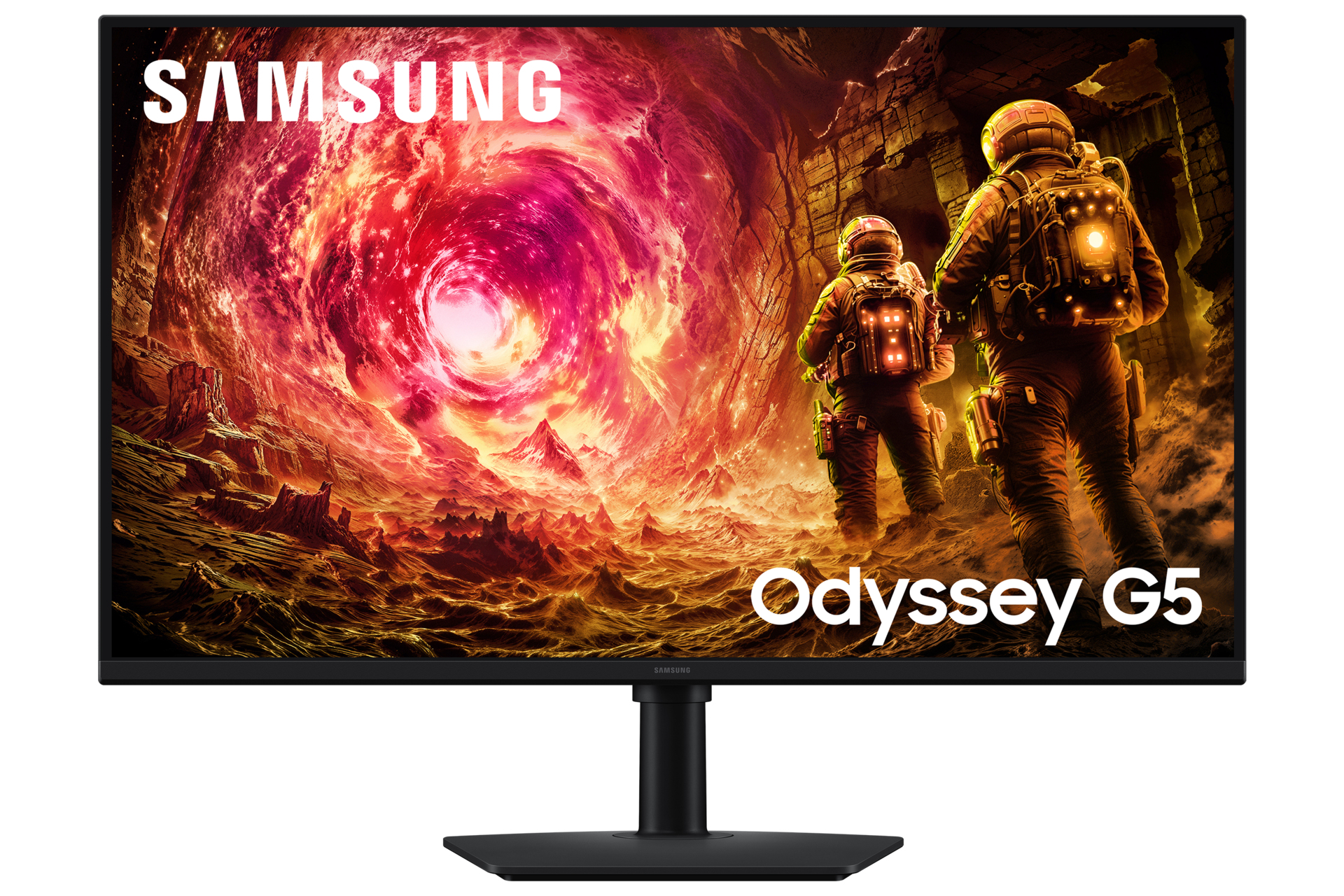 Samsung S32FG502EU Monitor 32" AA IPS 180H QHD Neg