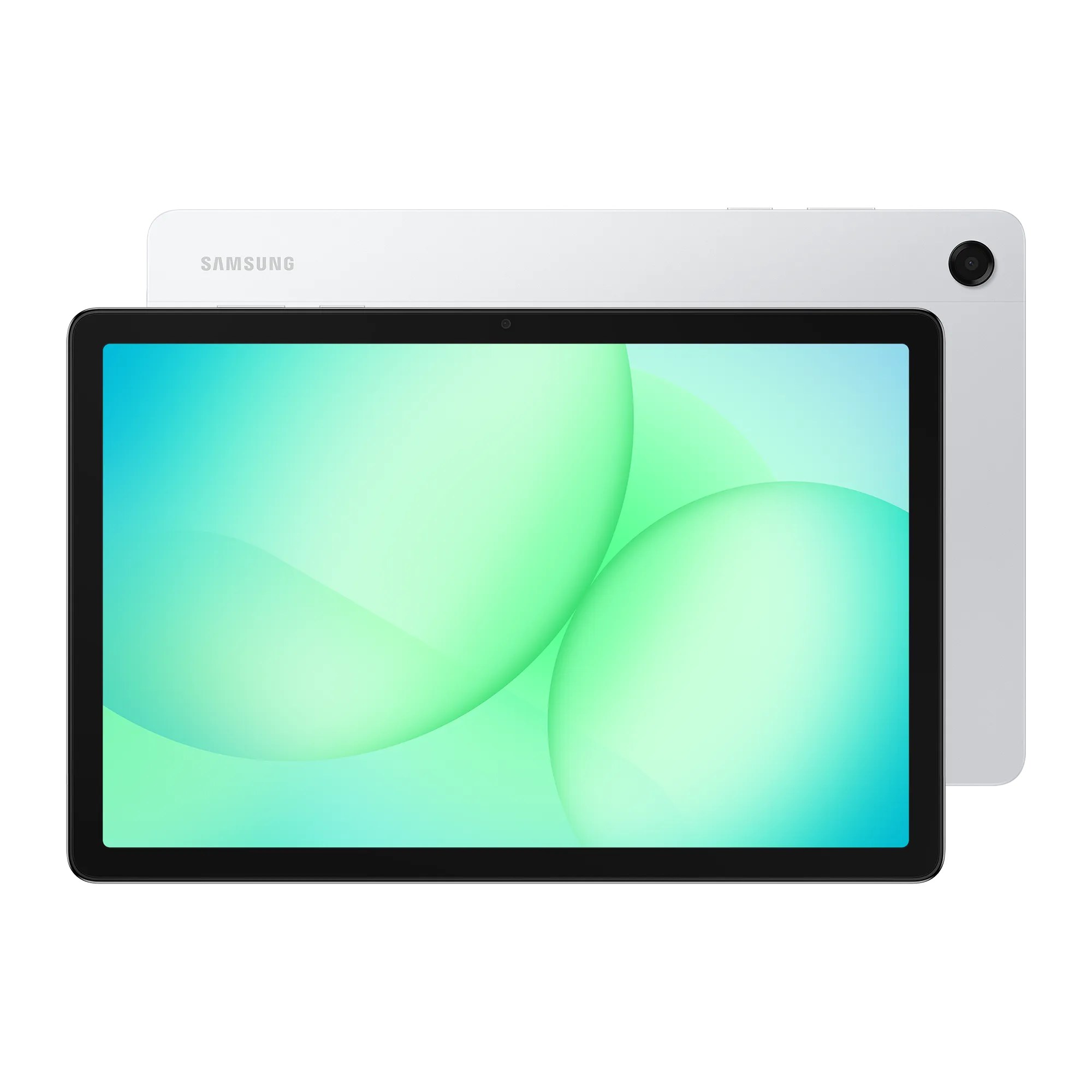 Tablet Samsung Galaxy Tab A11+ 11" 128GB 6GB 4G Plata