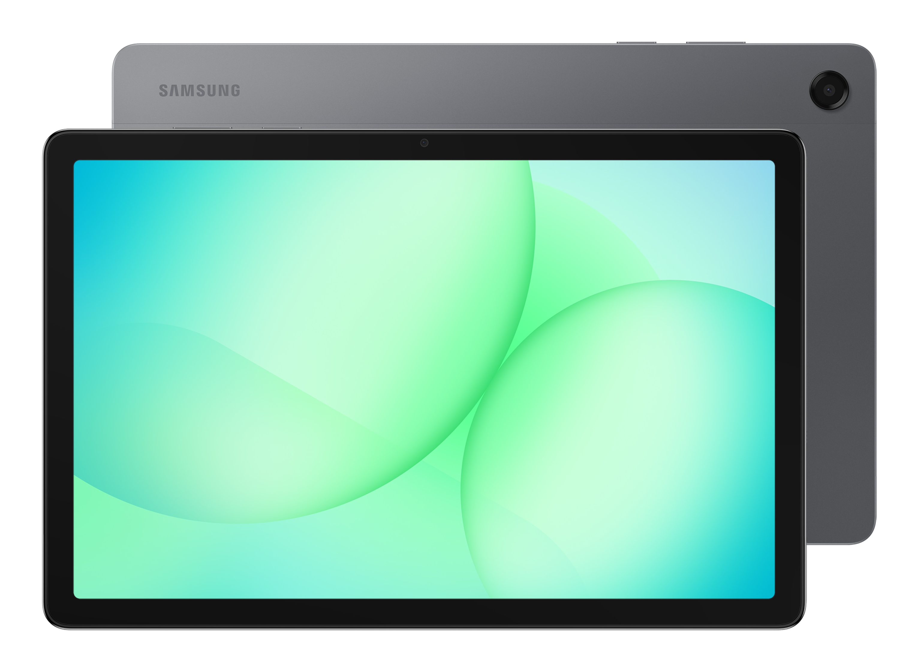 Tablet Samsung Galaxy Tab A11 Plus 11" MediaTek 6GB 128GB 5G Gris