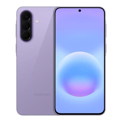 Móvil Samsung Galaxy A57 5G 256GB 8GB 6.7" Violeta