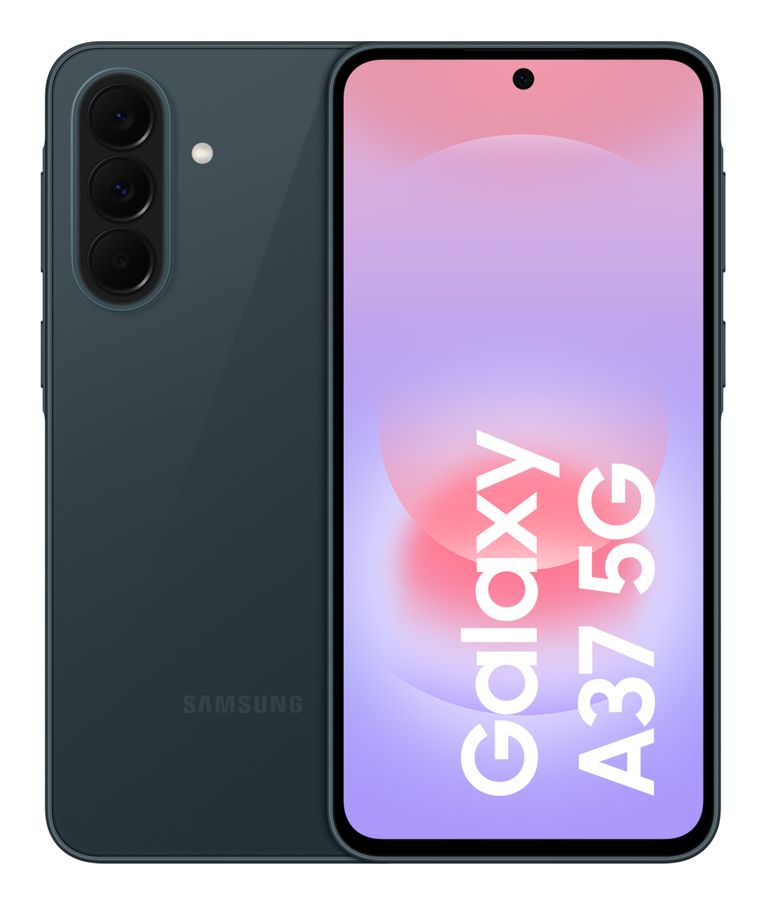Móvil Samsung Galaxy A37 5G 256GB 8GB