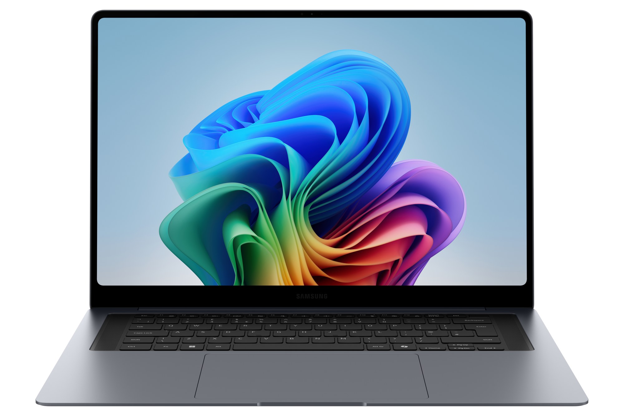 Portátil Samsung Galaxy Book6 Pro 16" Intel Core Ultra 5 325 32GB 512GB SSD Windows 11 Pro Gris
