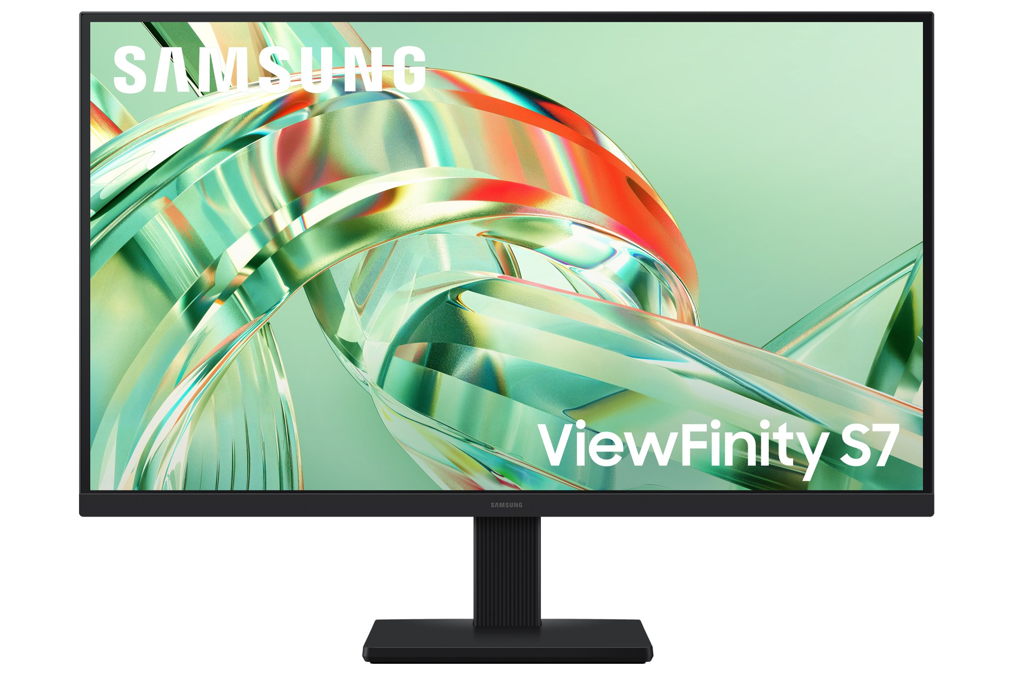 Samsung S71H pantalla para PC 68,6 cm (27") 3840 x 2160 Pixeles 4K Ultra HD LCD