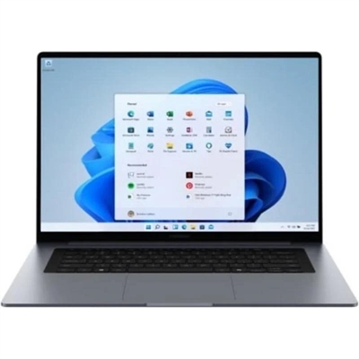 Portátil Samsung Galaxy Book5 15.6" Intel Core Ultra 7 255U 16GB 512GB SSD Windows 11 Pro Gris