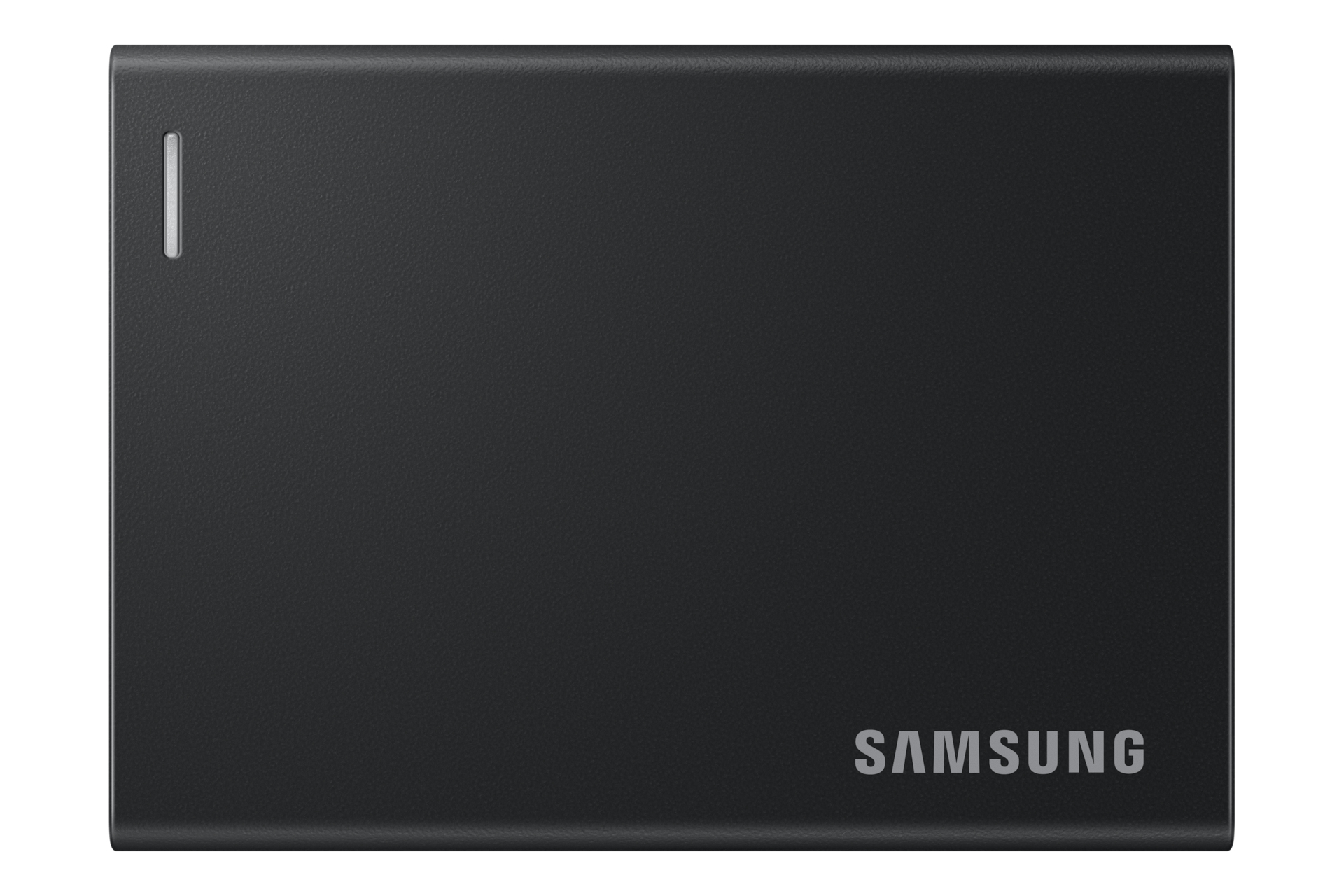 Samsung P7 1 TB USB Tipo C USB4 Gen 3x2 Negro