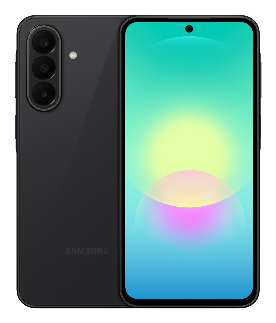 Móvil Samsung Galaxy A27 5G 256GB 8GB Negro