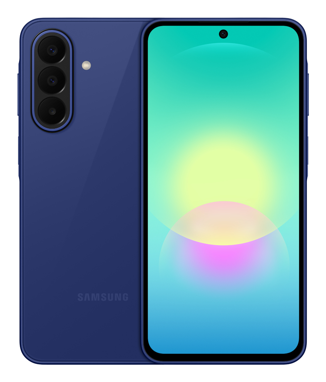 Móvil Samsung Galaxy A27 5G 256GB 8GB Azul