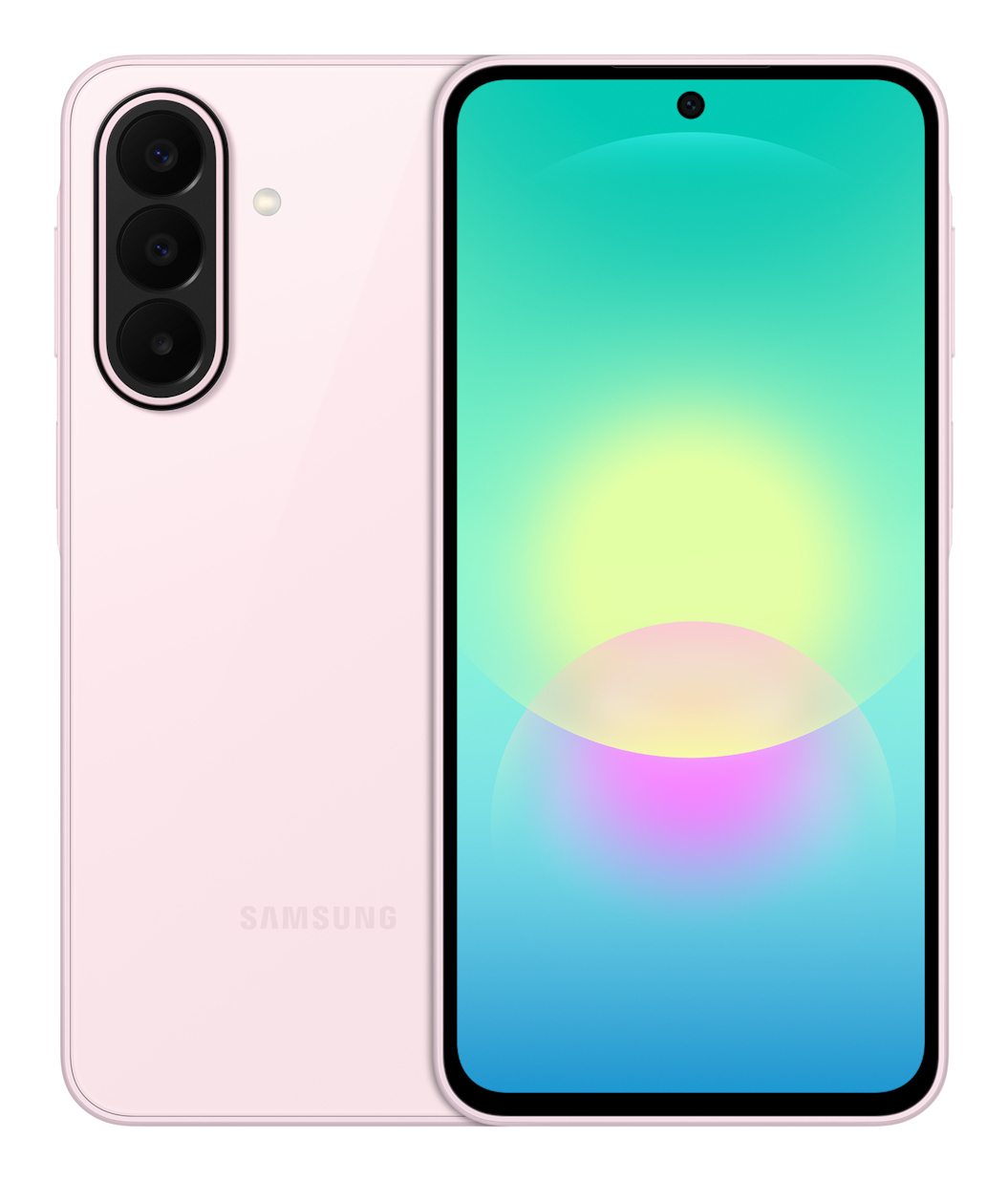 Móvil Samsung Galaxy A27 5G Rosa