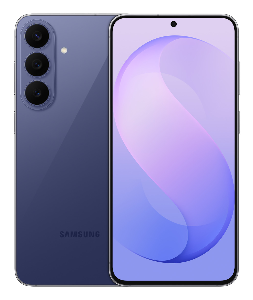 Móvil Samsung Galaxy S26 FE 5G 512GB 8GB Azul
