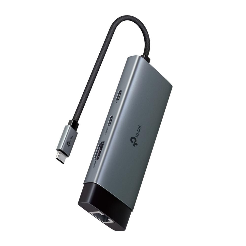 Hub tp - link usb tipo c 6