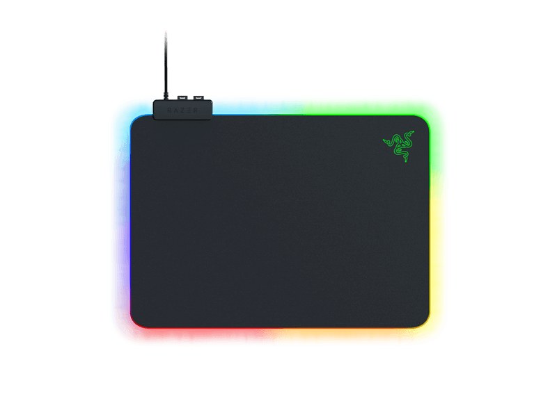 Alfombrilla Razer Firefly V2 M Negro