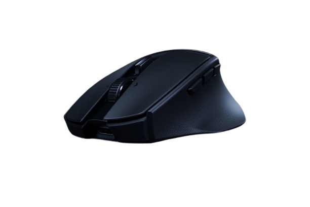 Ratón Razer Basilisk Mobile Con cable Inalámbrico Negro
