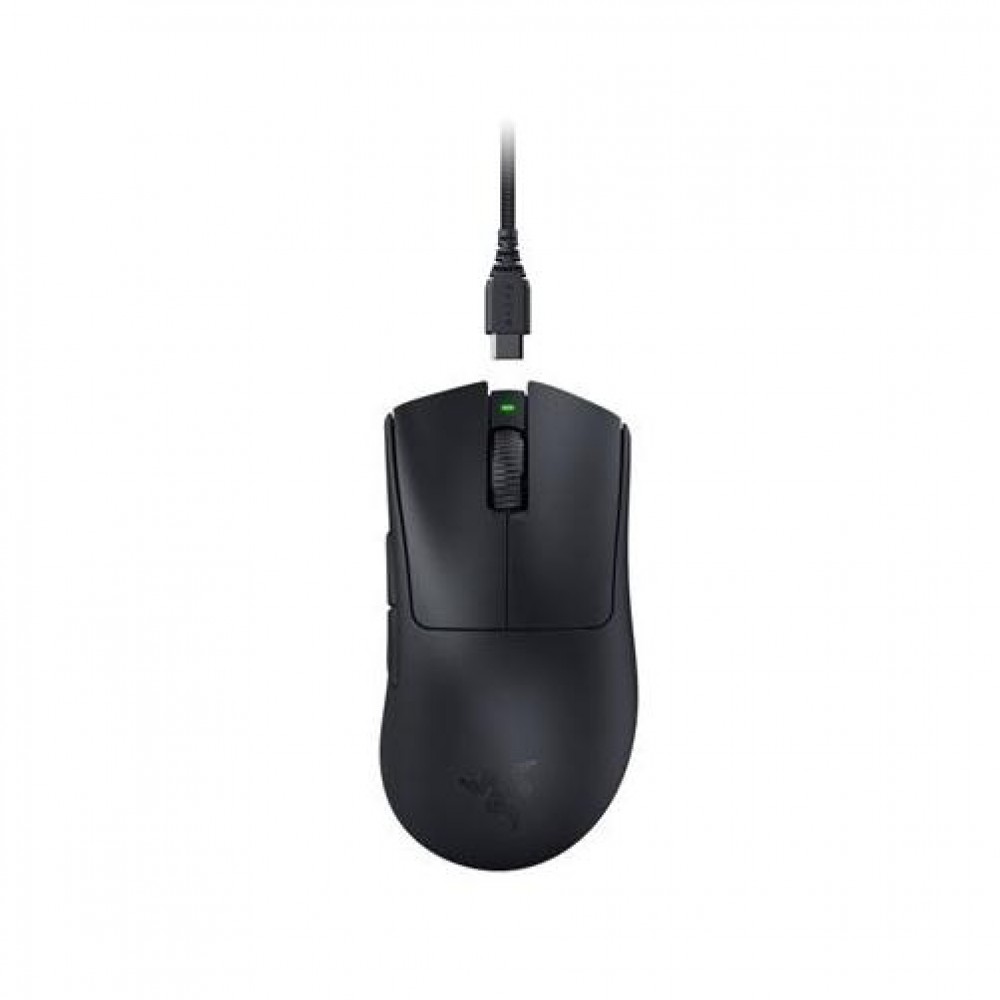 Ratón Razer DeathAdder V3 Pro Inalámbrico Negro